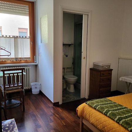 B&B Bondi Ravenna Buitenkant foto