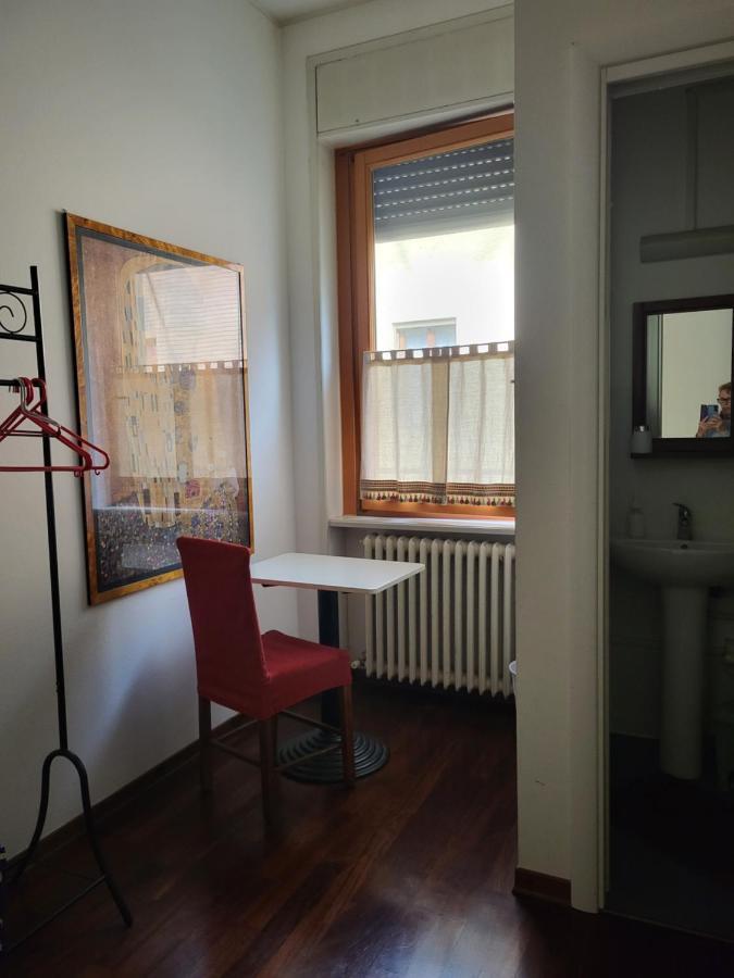 B&B Bondi Ravenna Buitenkant foto