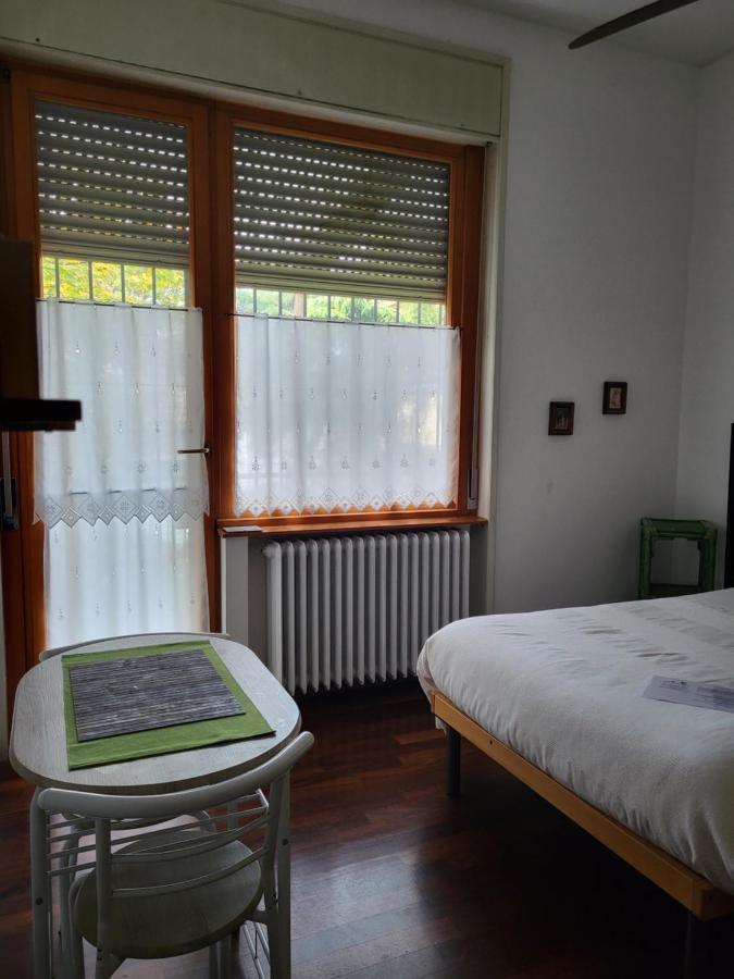 B&B Bondi Ravenna Buitenkant foto