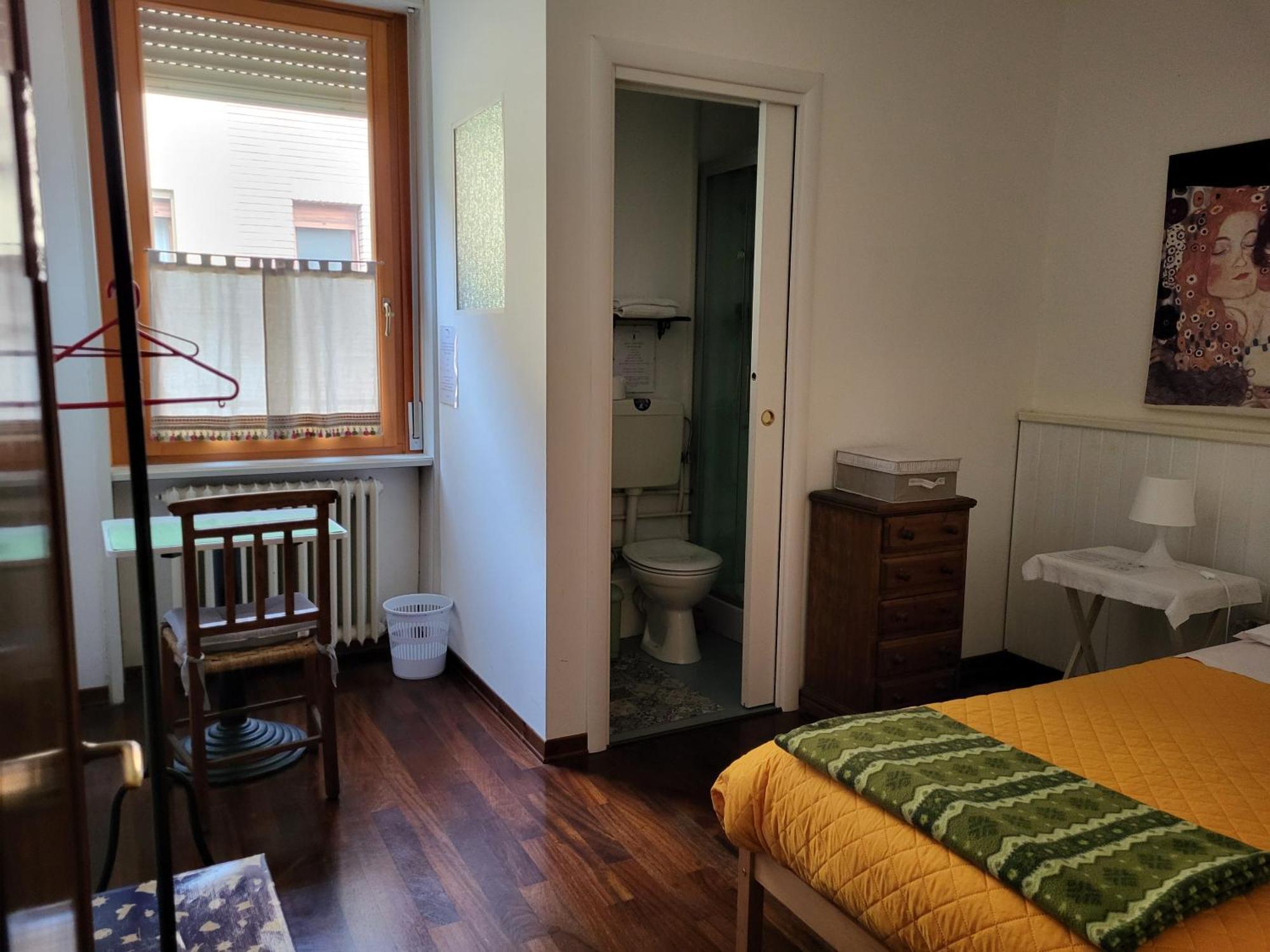 B&B Bondi Ravenna Buitenkant foto