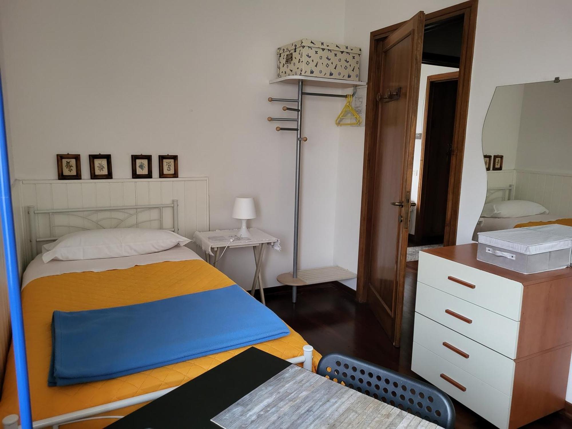 B&B Bondi Ravenna Buitenkant foto