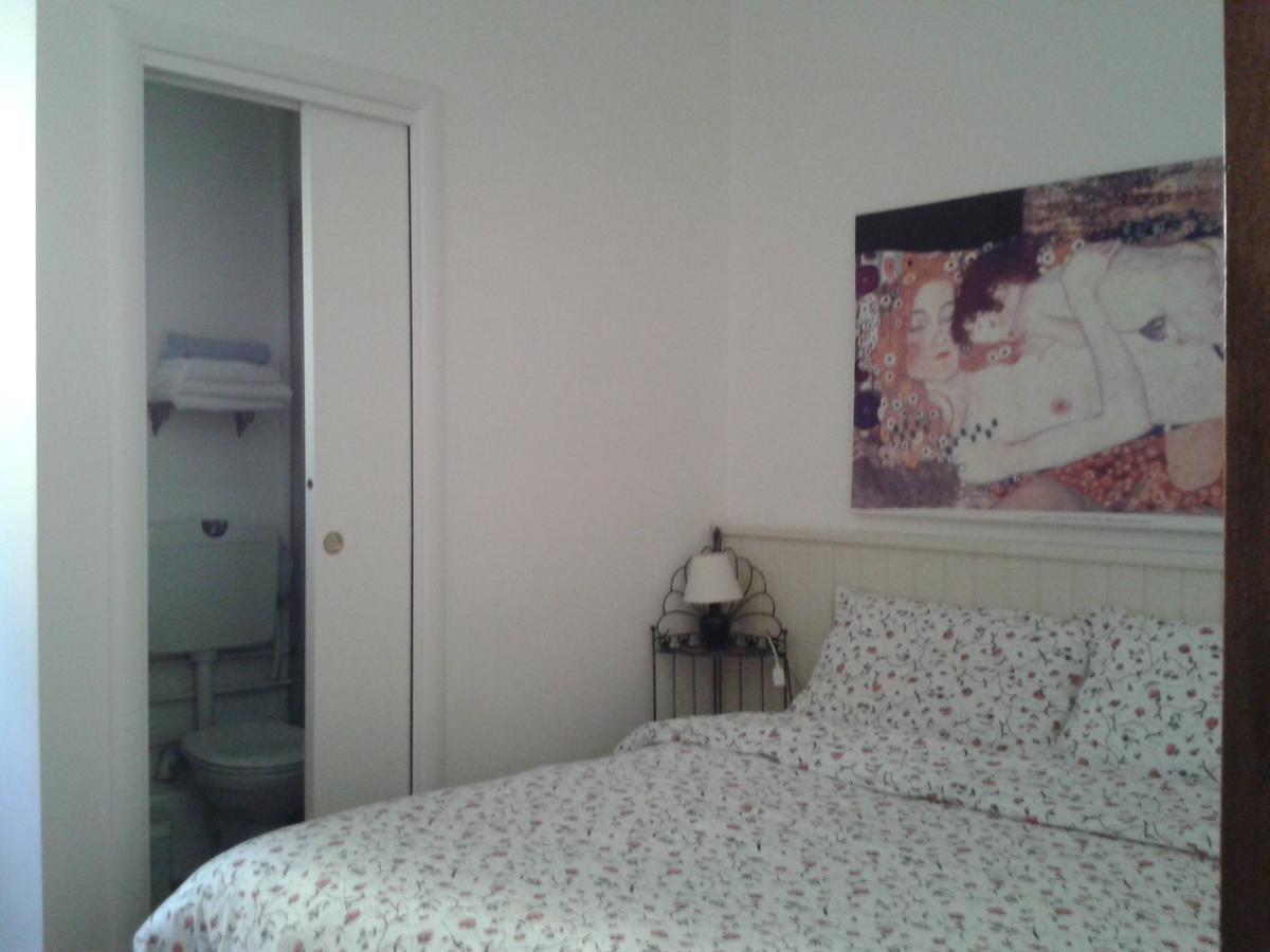 B&B Bondi Ravenna Buitenkant foto